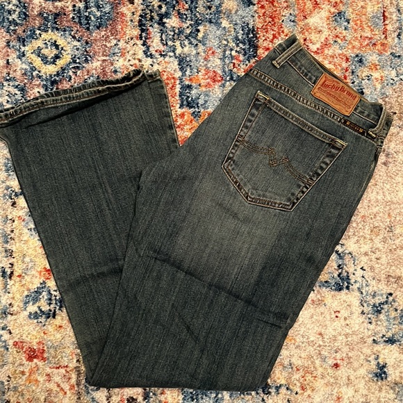 Lucky Brand Sweet N low - Picture 8 of 9